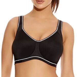 Freya active Sonic Underwire Moulded Spacer Sports Bra